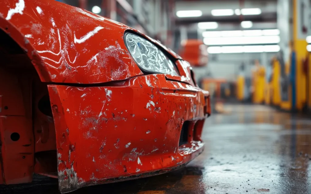 Autobahn Motor mechanic team at Calgary NE auto shop