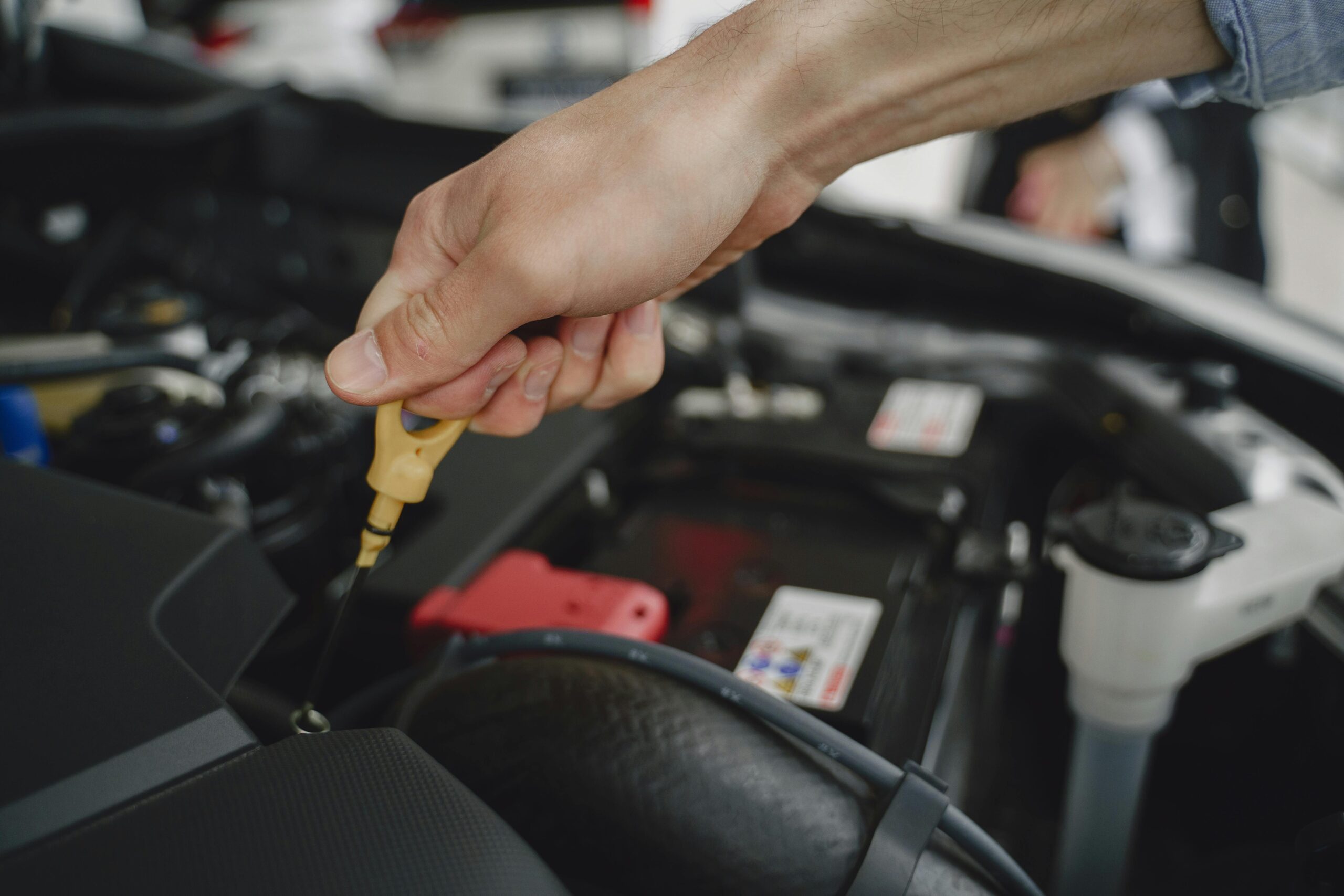 Autobahn Motor mechanic team at Calgary NE auto shop